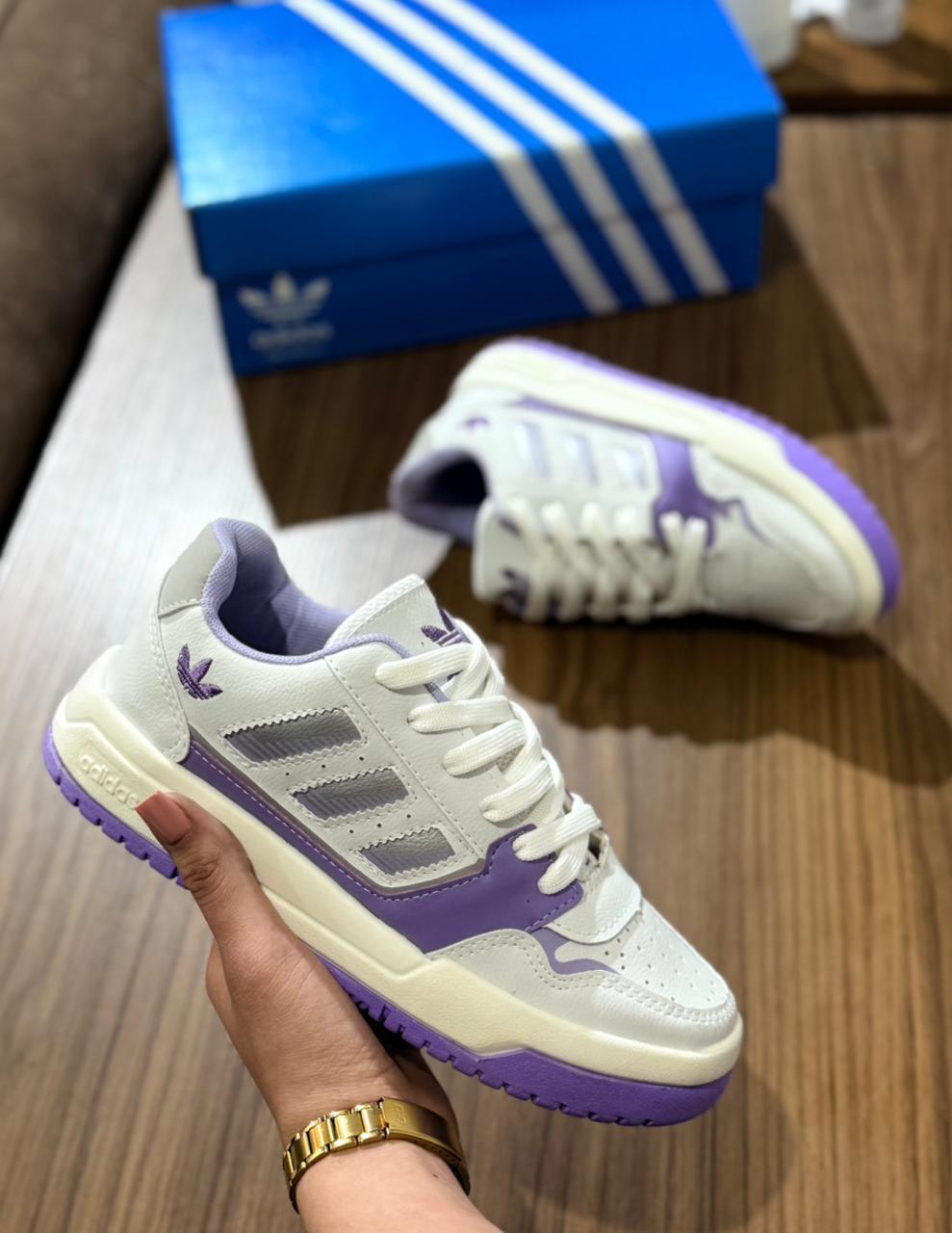 Adidas Drop