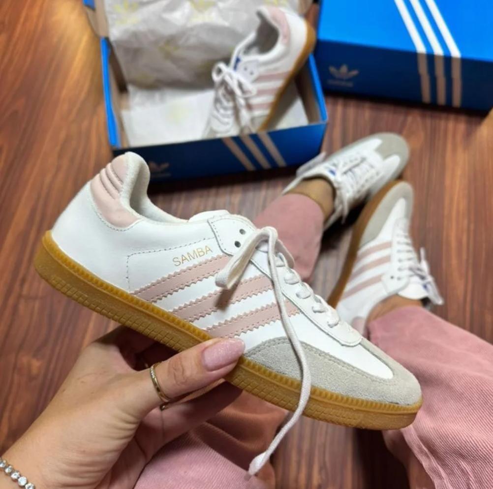 Adidas Samba Rosa