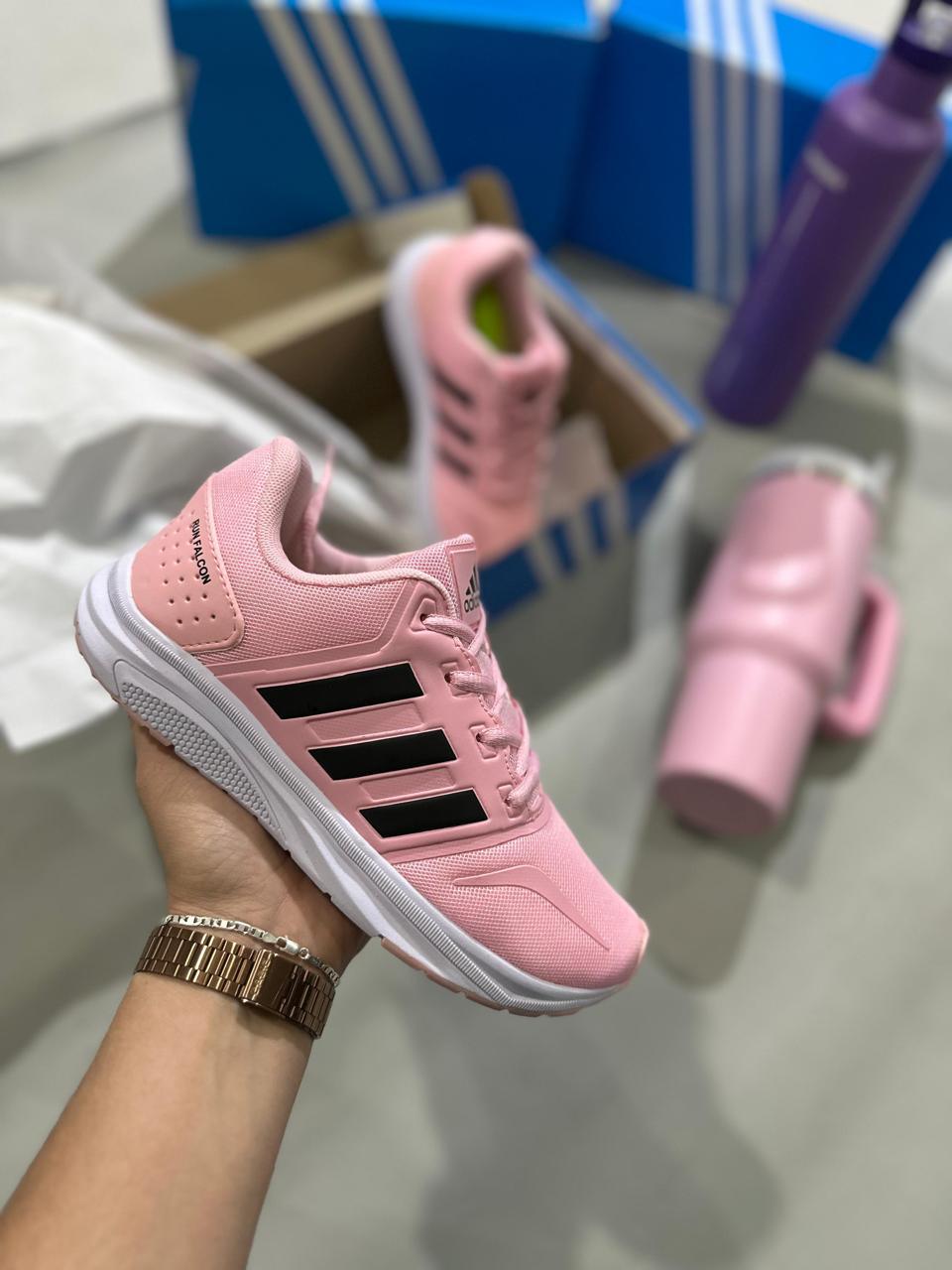 Adidas Falcon Pink