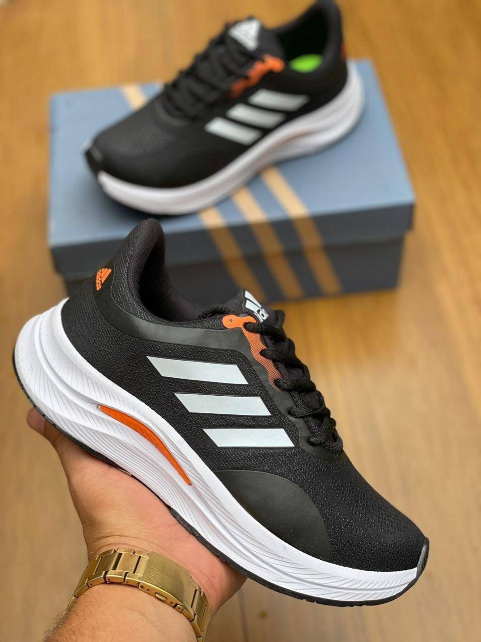 Adidas Prime x6 pares