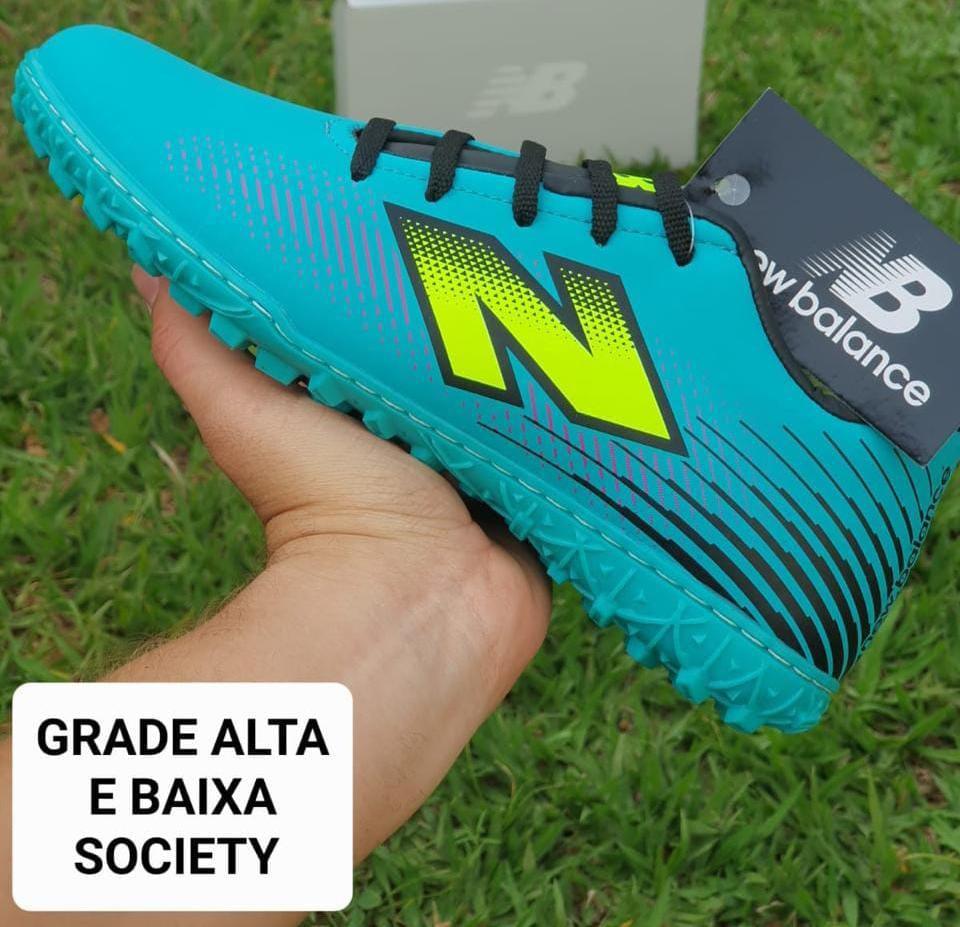 New Balance F5/F7 Mixto