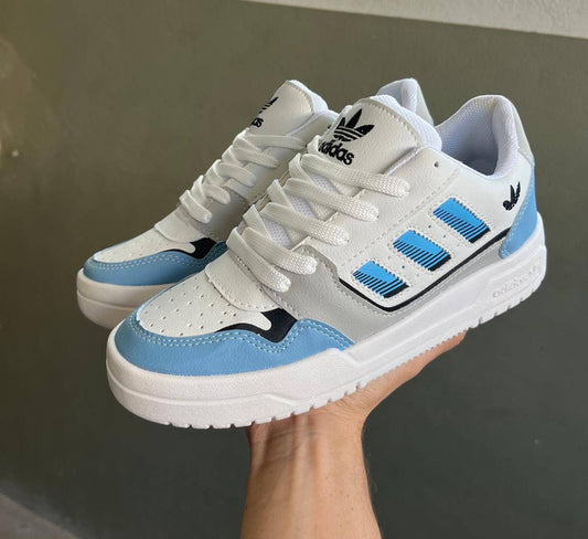 Adidas Drop Step