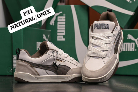 Puma P21 Onix
