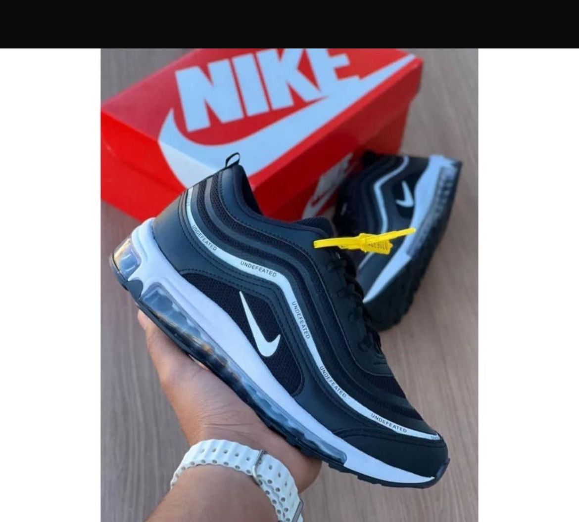 Nike Air Max 97 BW