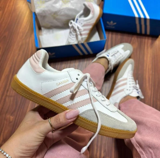 Adidas Samba Rosa