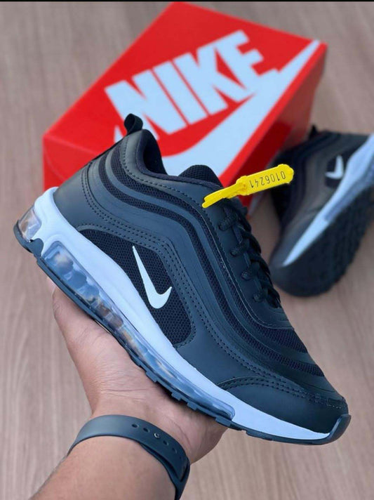 Nike Air Max 97 Black