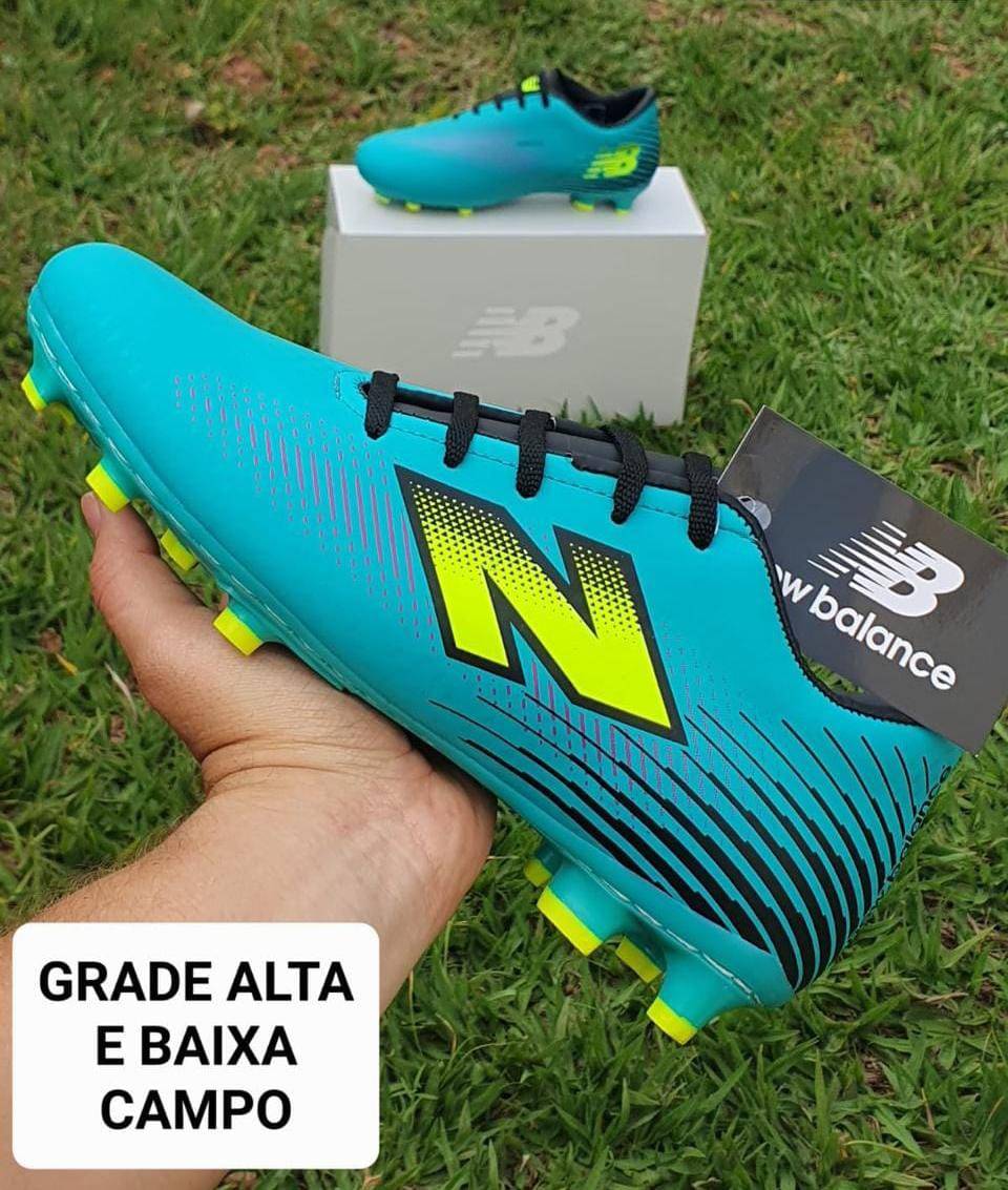New Balance Botin F11