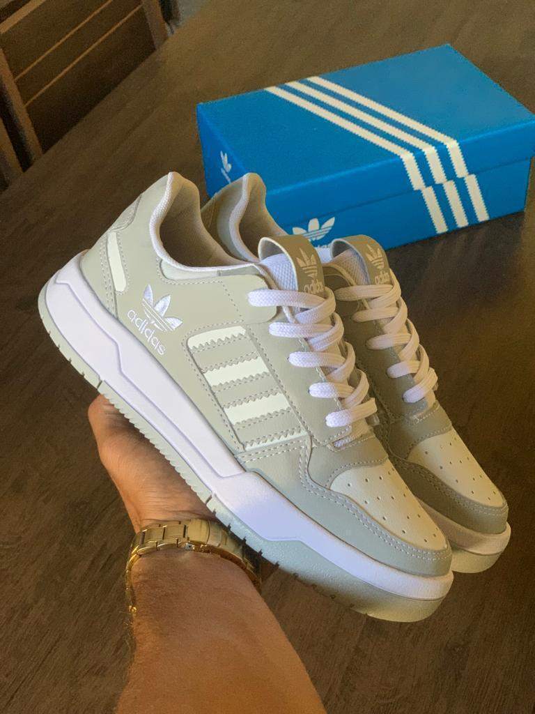 Adidas Forum
