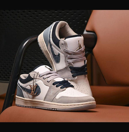 Nike SB Louis Vittuone