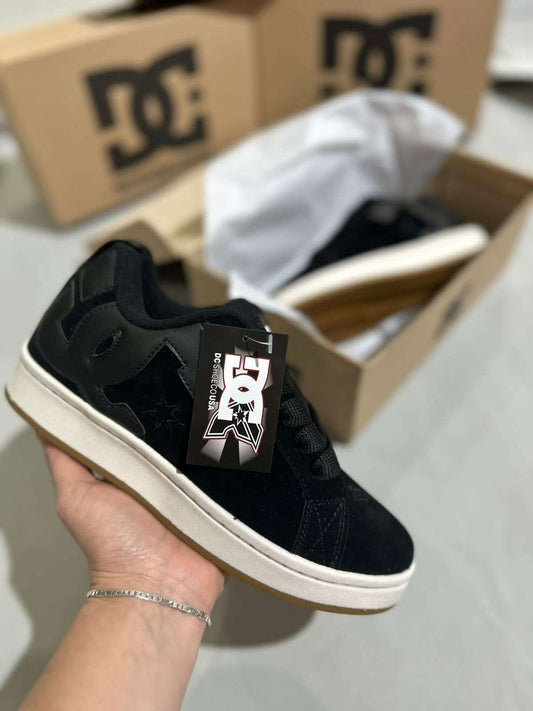 DC Urban Black