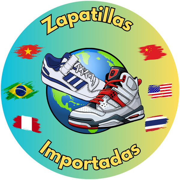 Zapatillas Importadas Shop