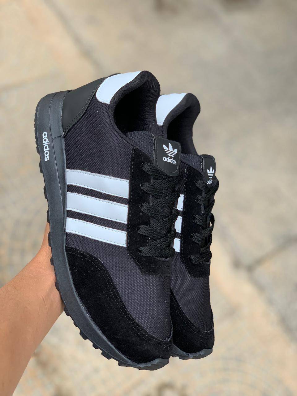 Adidas Neo Black Especial