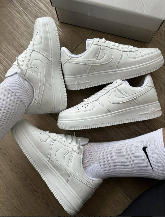 Nike Air Force White