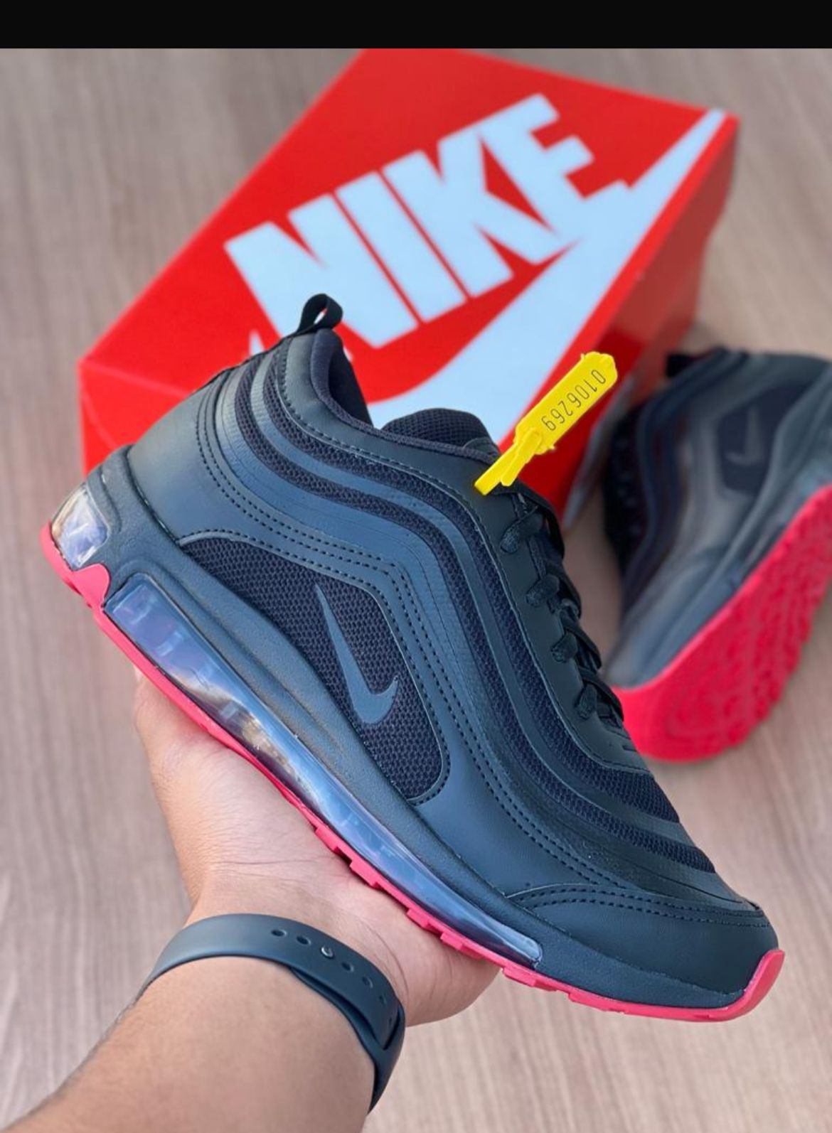 Nike Air Max 97 BR