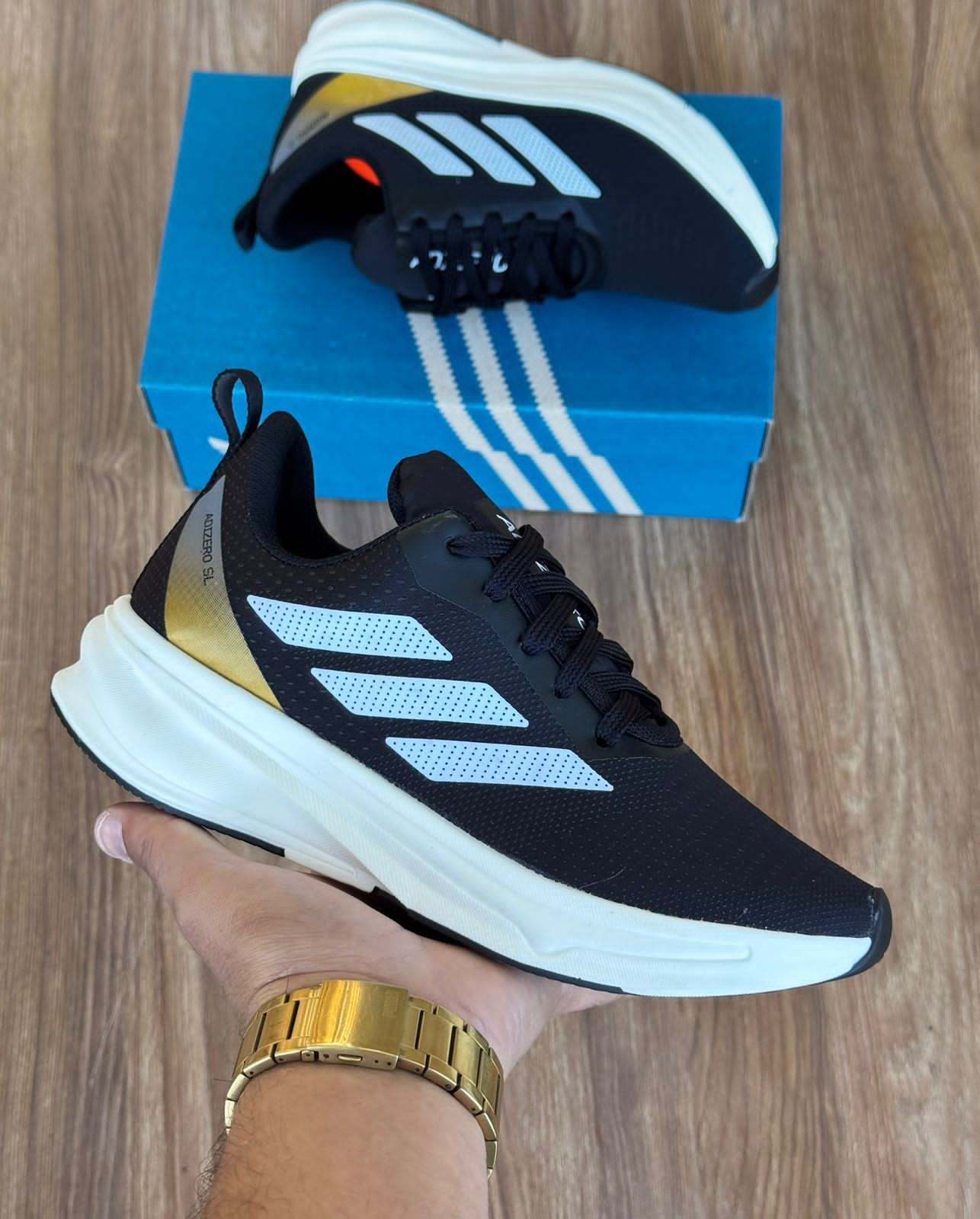 Adidas Adizero