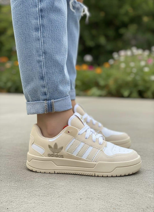 Adidas Forum